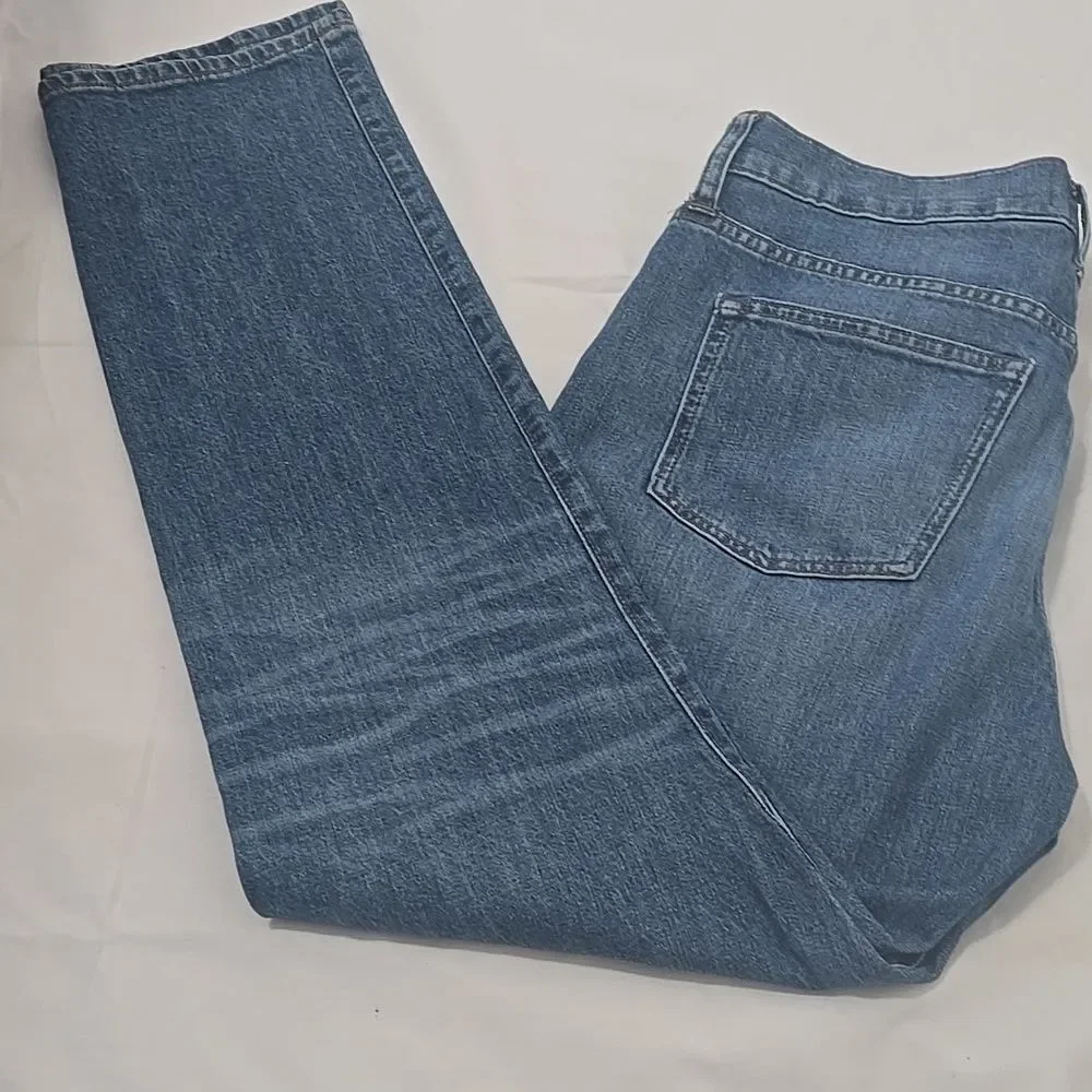 J.Crew 770 Denim Straight‎ 30/30